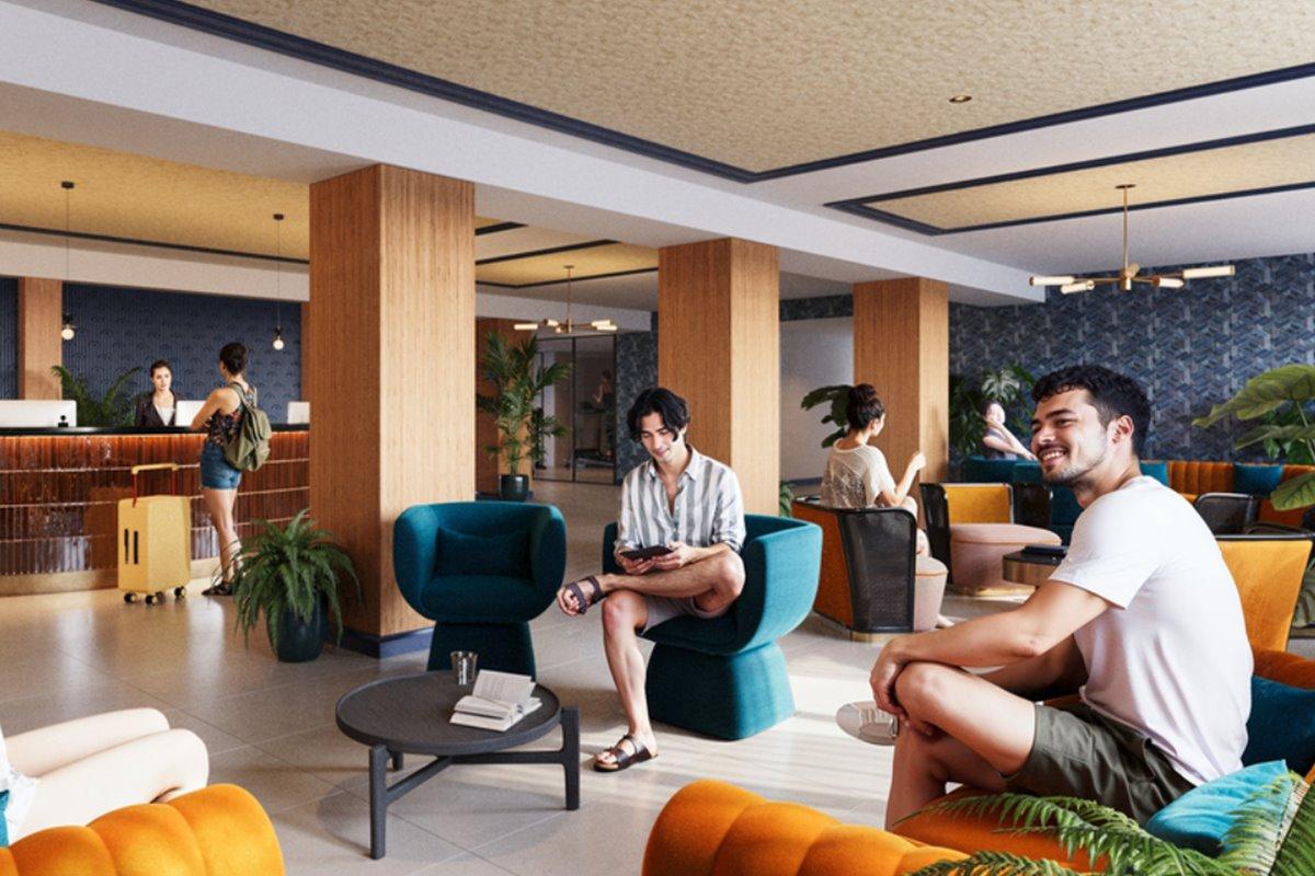 Hotel Vibra Palma Cactus Playa de Palma  Extérieur photo