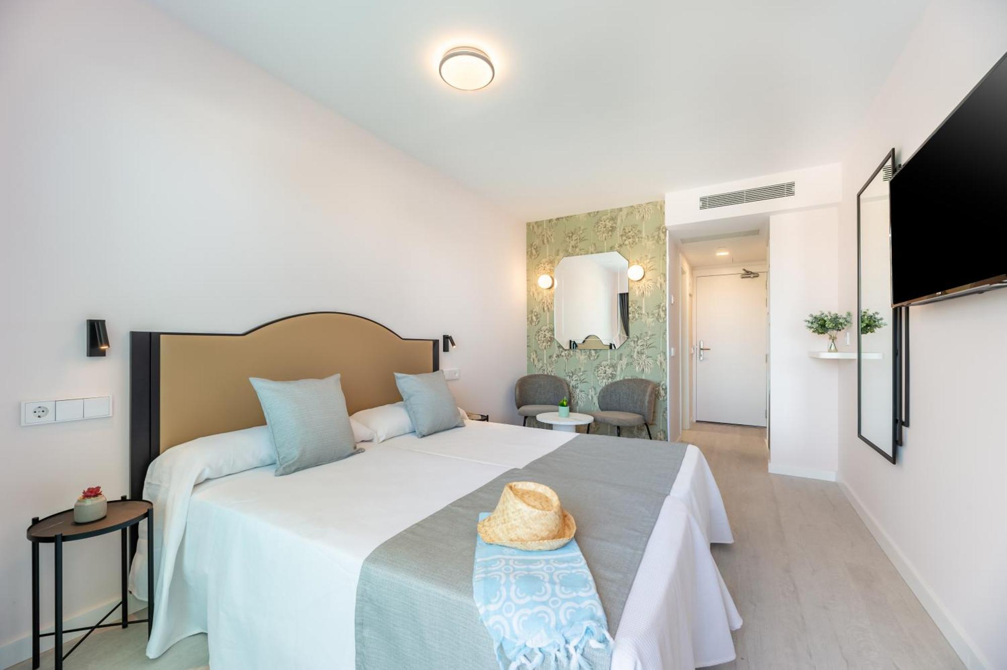 Hotel Vibra Palma Cactus Playa de Palma  Extérieur photo