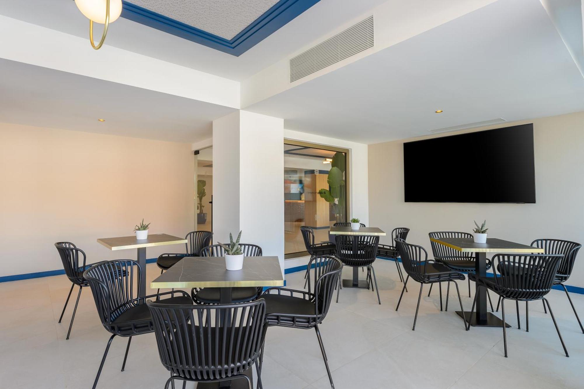 Hotel Vibra Palma Cactus Playa de Palma  Extérieur photo