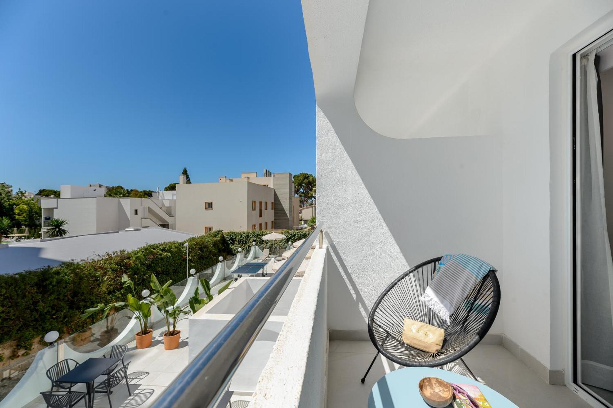 Hotel Vibra Palma Cactus Playa de Palma  Extérieur photo