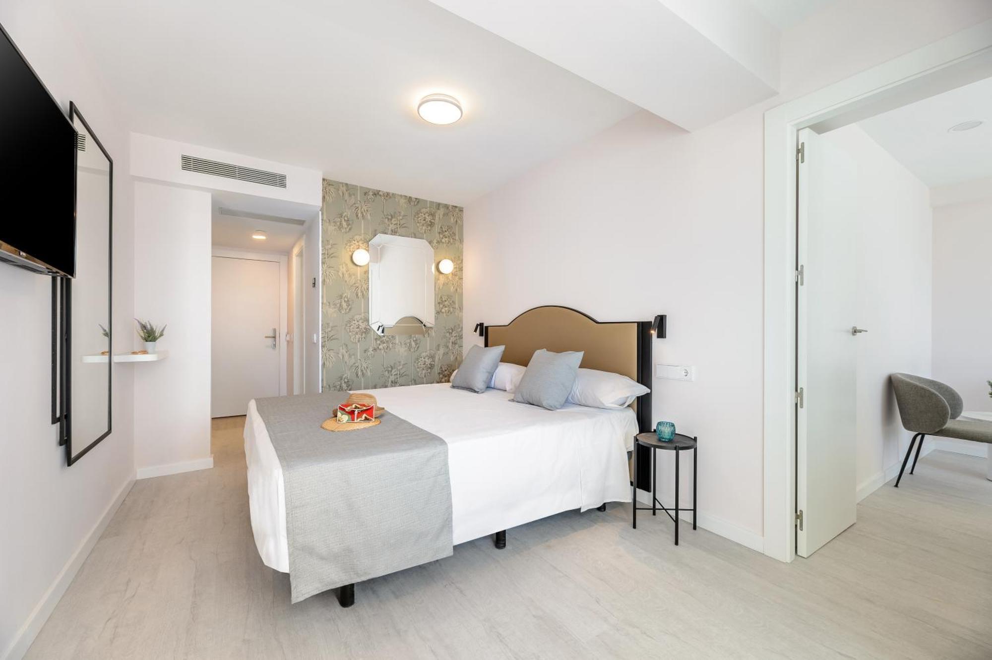 Hotel Vibra Palma Cactus Playa de Palma  Extérieur photo