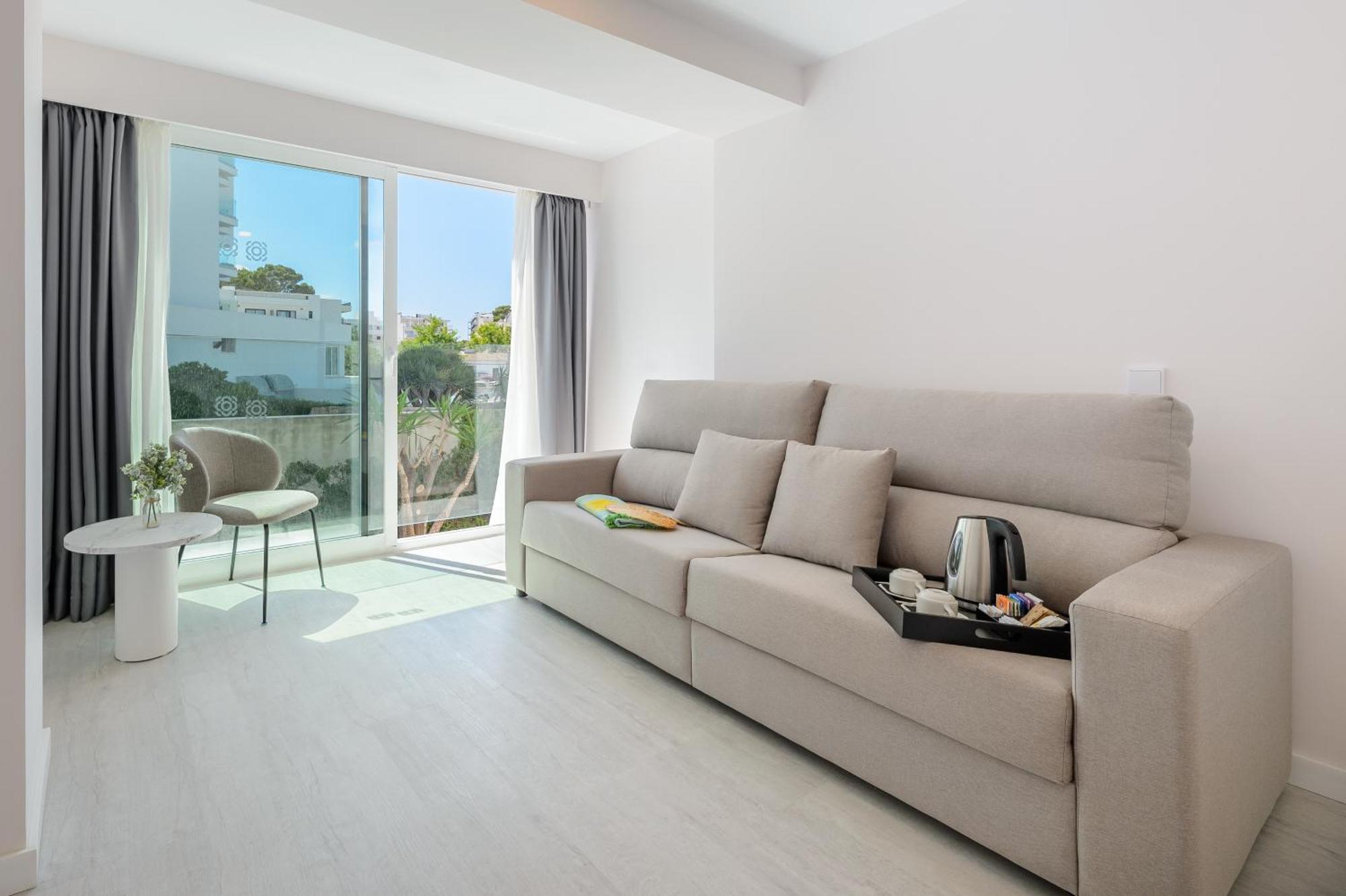 Hotel Vibra Palma Cactus Playa de Palma  Extérieur photo