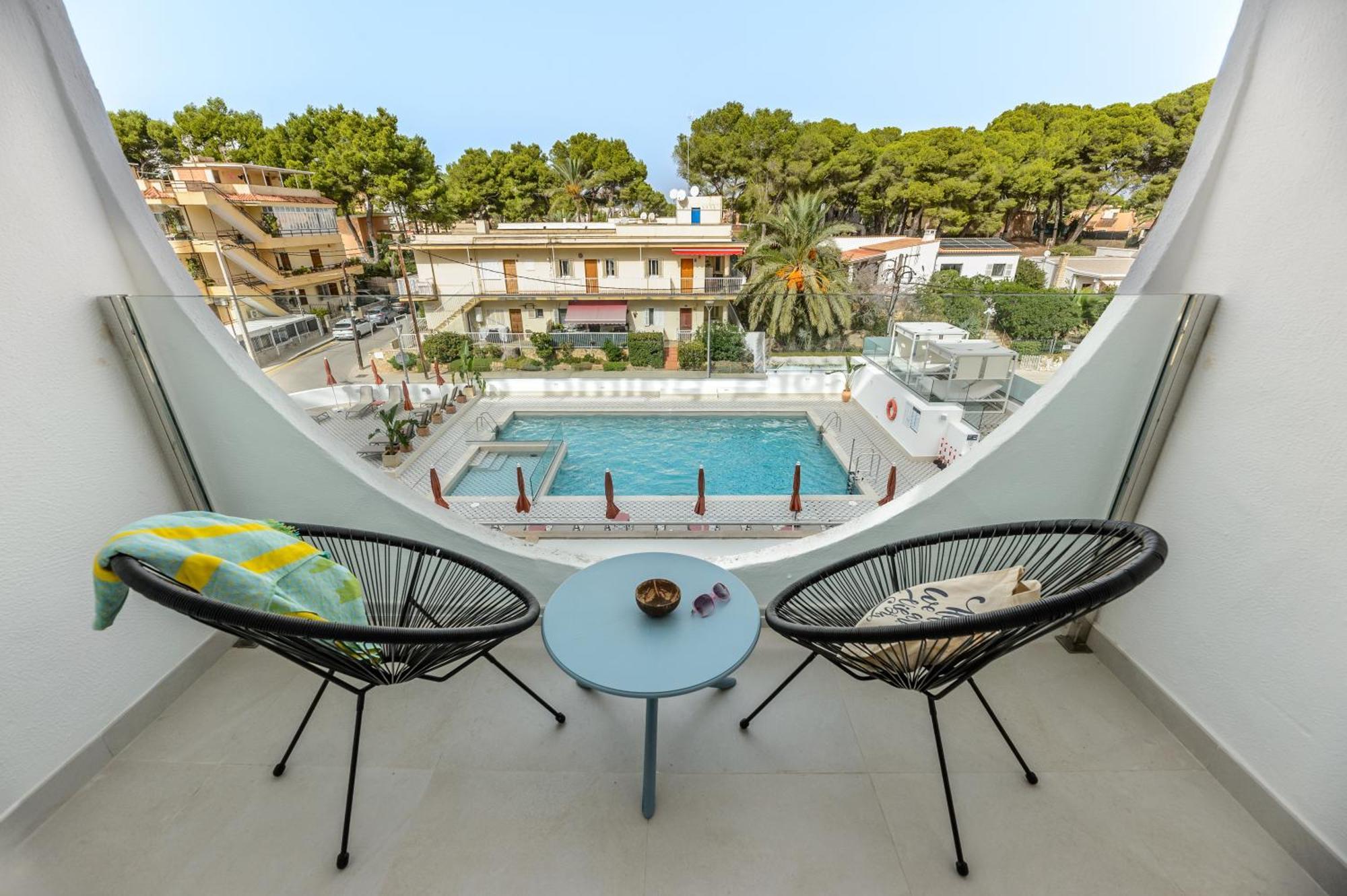 Hotel Vibra Palma Cactus Playa de Palma  Extérieur photo
