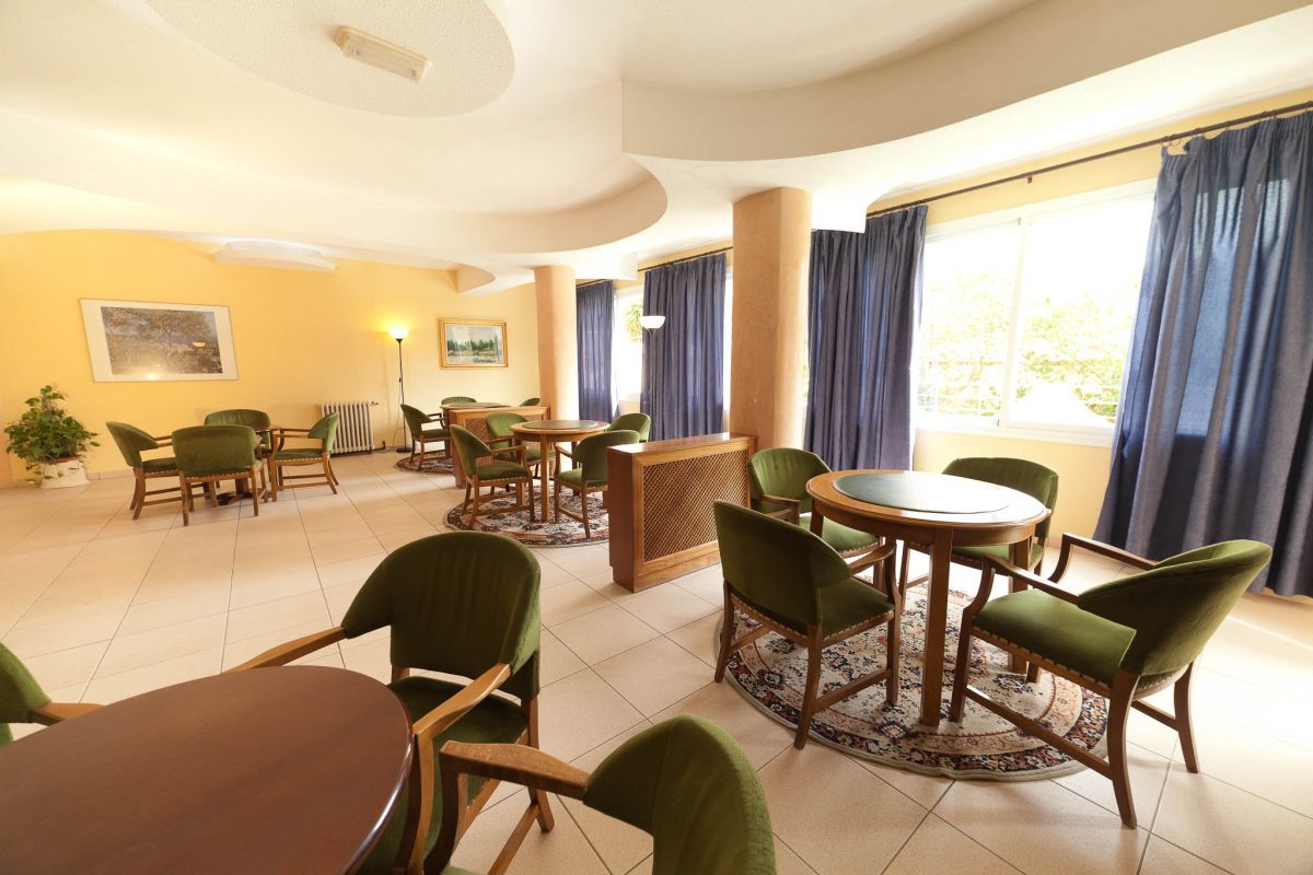 Hotel Vibra Palma Cactus Playa de Palma  Extérieur photo