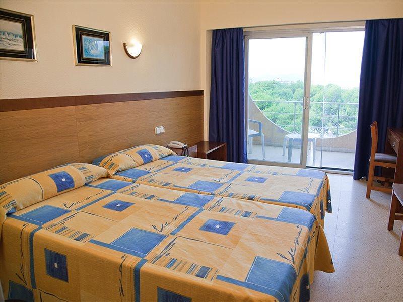 Hotel Vibra Palma Cactus Playa de Palma  Extérieur photo