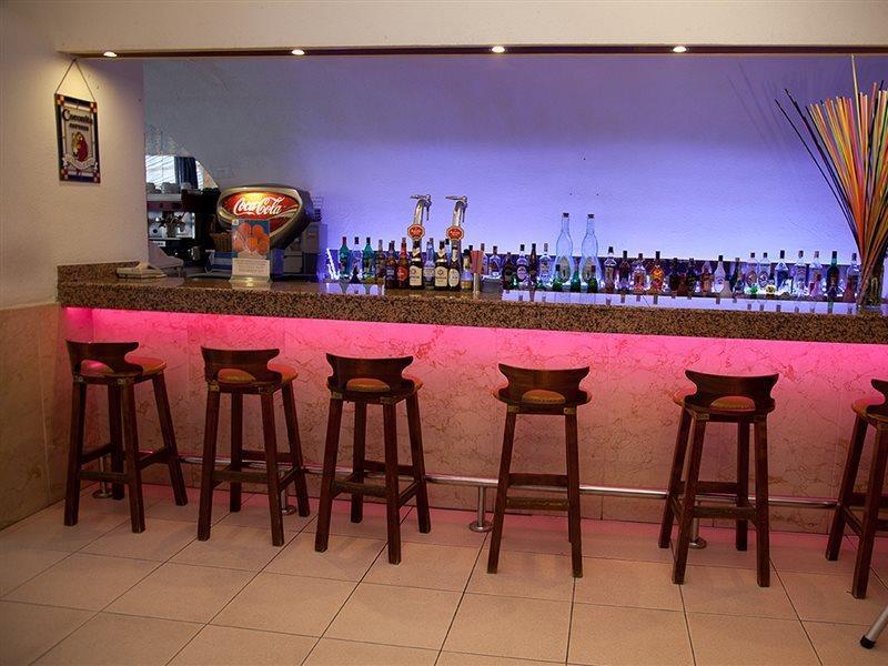 Hotel Vibra Palma Cactus Playa de Palma  Extérieur photo