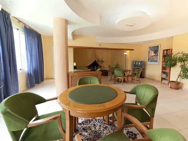 Hotel Vibra Palma Cactus Playa de Palma  Extérieur photo