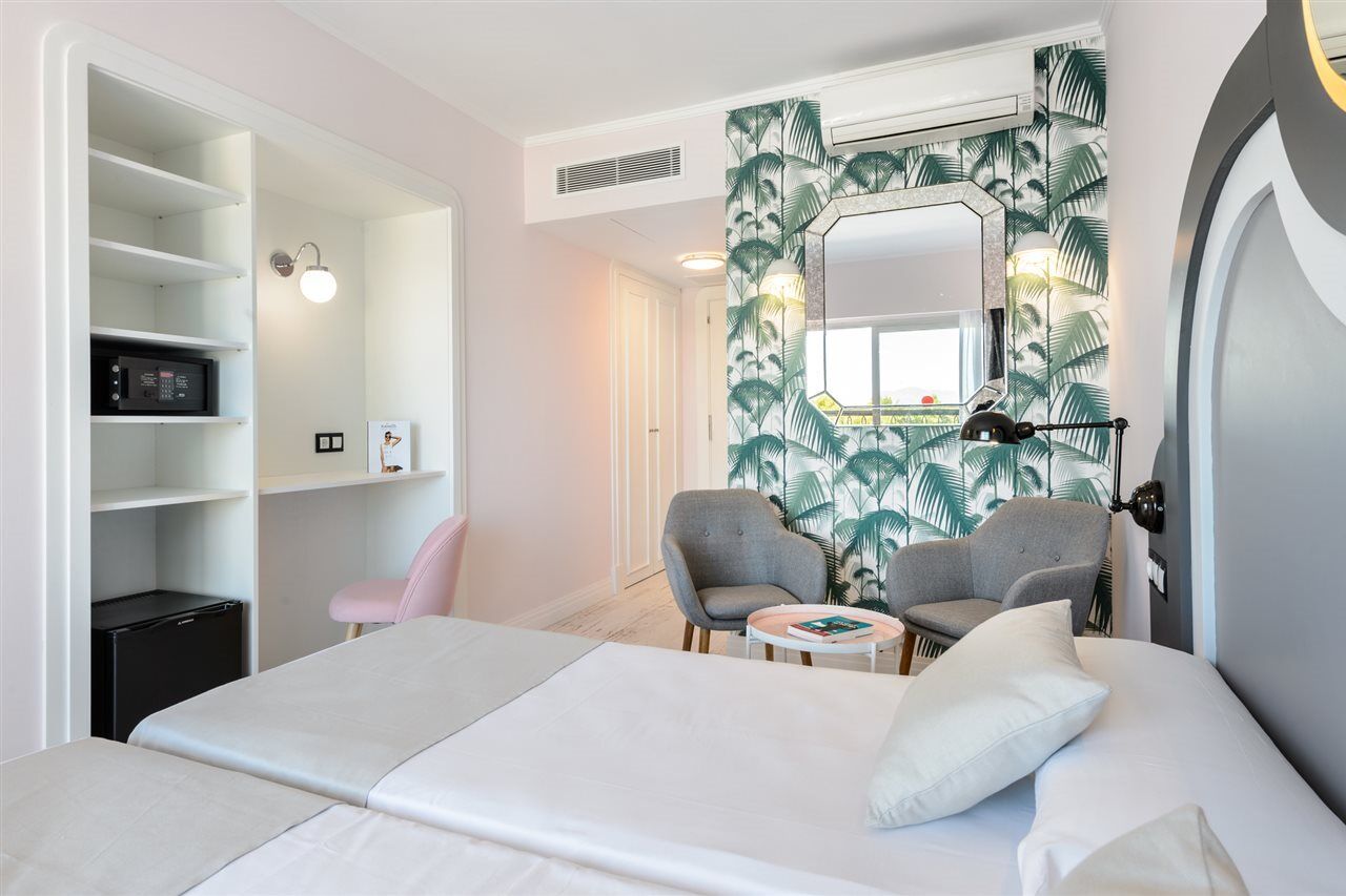 Hotel Vibra Palma Cactus Playa de Palma  Extérieur photo